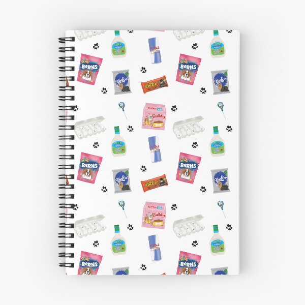 Item preview, Just the Essentials Dog Lover Grocery Shopping | Dog Mom Dad Animal Lover | Hand-Illustrated No AI | designed and sold by yashiki.