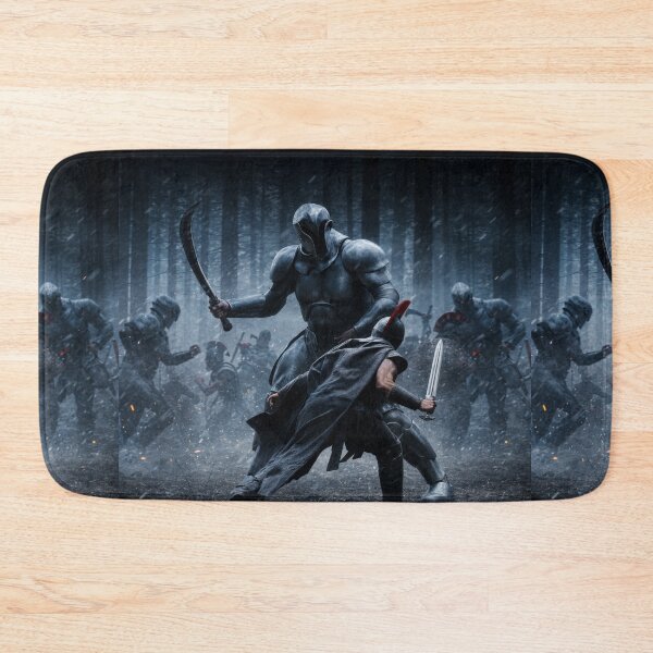 Item preview, The Odyssey designed and sold by EchoMyriadArt.