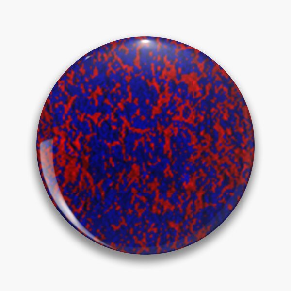 Item preview, Fireblu Doom Classic Texture Pattern 1993 designed and sold by BubblePopRed.