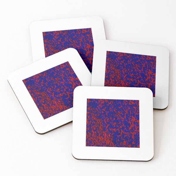 Item preview, Fireblu Doom Classic Texture Pattern 1993 designed and sold by BubblePopRed.