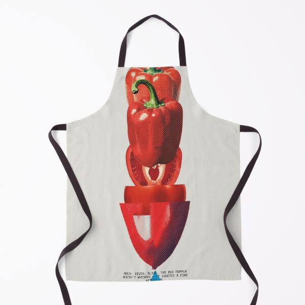 Item preview, Red hot chilli pepper designed and sold by Svitlana777.