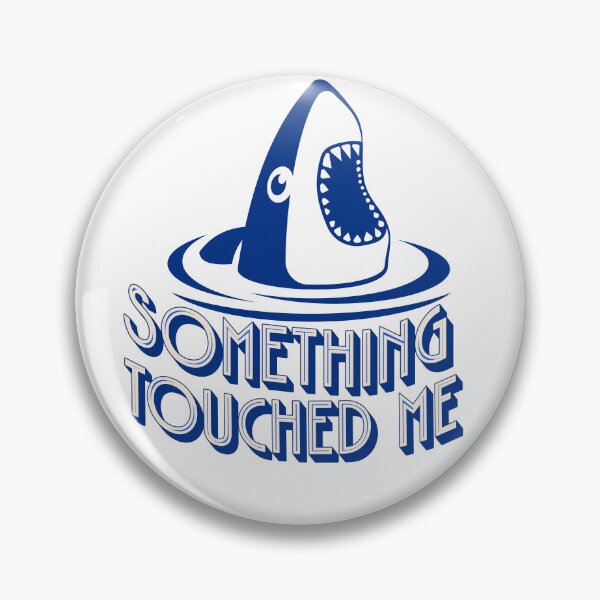 Item preview, FUNNY SHARK HUMOR designed and sold by Squirrel Adventurous.