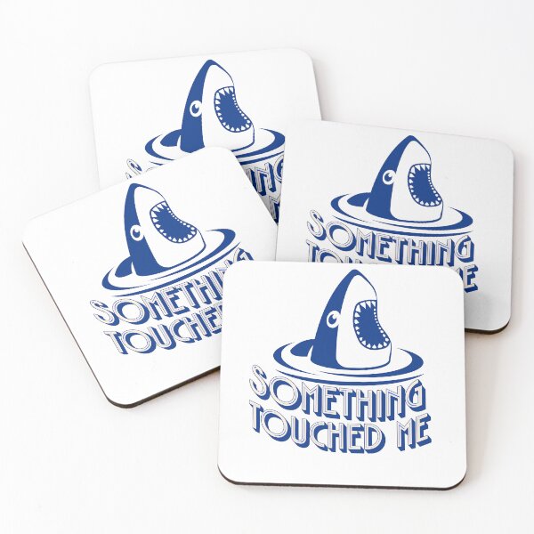 Item preview, FUNNY SHARK HUMOR designed and sold by Squirrel Adventurous.