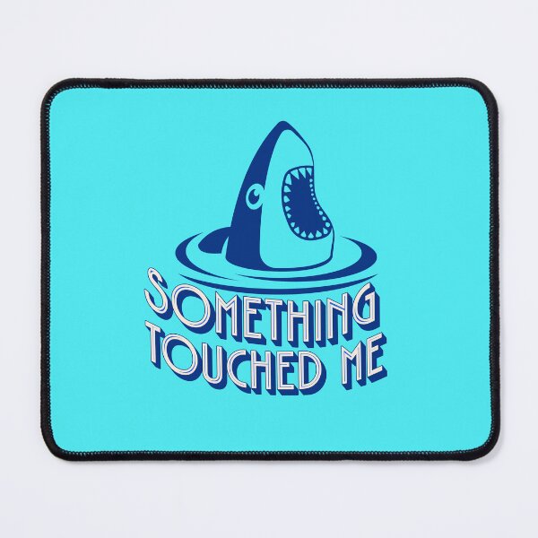 Item preview, FUNNY SHARK HUMOR designed and sold by Squirrel Adventurous.