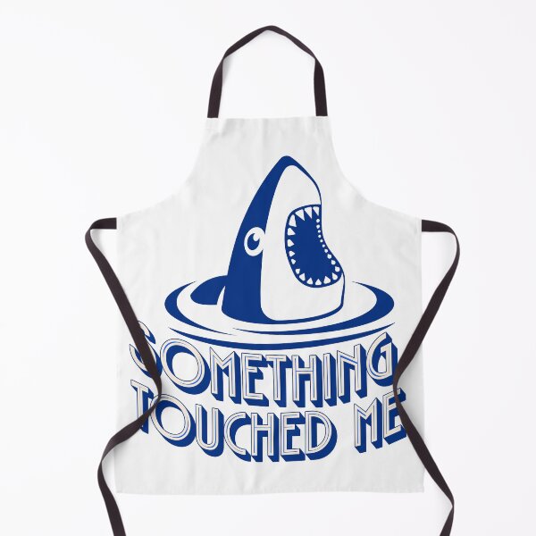Item preview, FUNNY SHARK HUMOR designed and sold by Squirrel Adventurous.