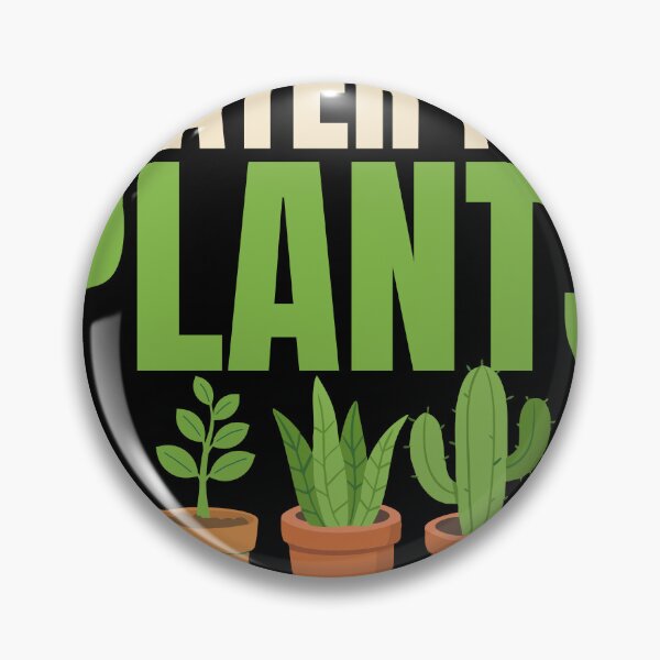 Item preview, I Just Want to Water My Plants and Ignore Everyone Funny Plant Lover T-Shirt designed and sold by Uvclick.