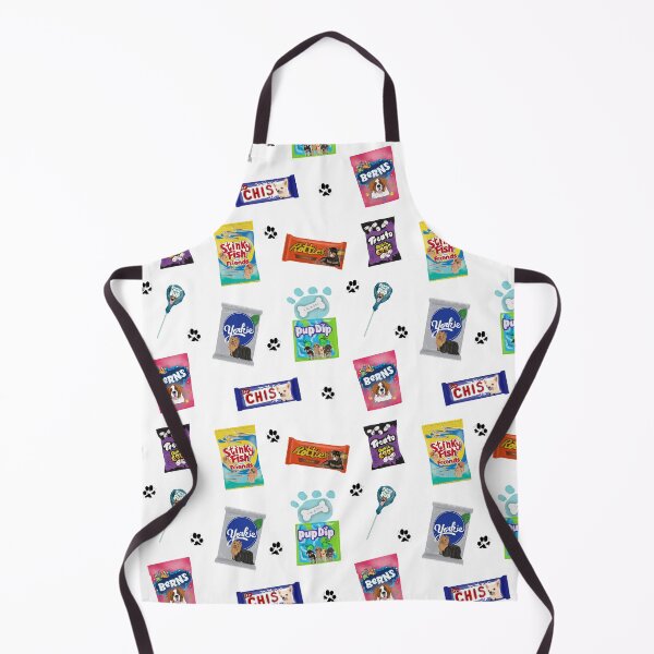 Item preview, Sweet Treats Dog Lover Grocery Shopping | Dog Mom Dad Animal Lover | Hand-Illustrated No AI | designed and sold by yashiki.