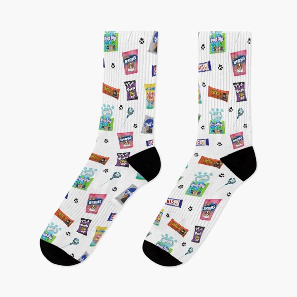Item preview, Sweet Treats Dog Lover Grocery Shopping | Dog Mom Dad Animal Lover | Hand-Illustrated No AI | designed and sold by yashiki.