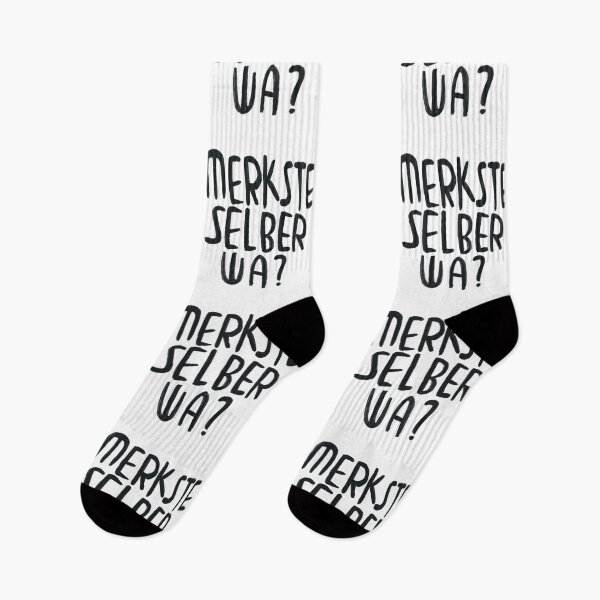 Item preview, Diciendo, te das cuenta de eso tú mismo, ¿verdad? designed and sold by badlydrawnbabe.