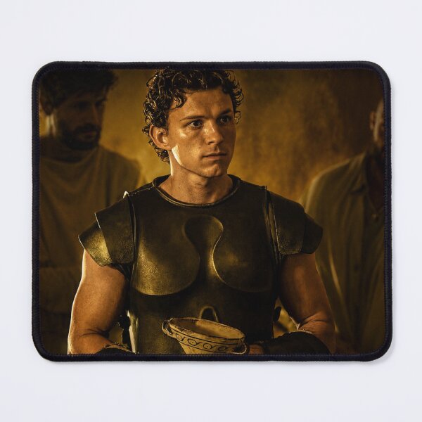 Item preview, The Odyssey designed and sold by EchoMyriadArt.