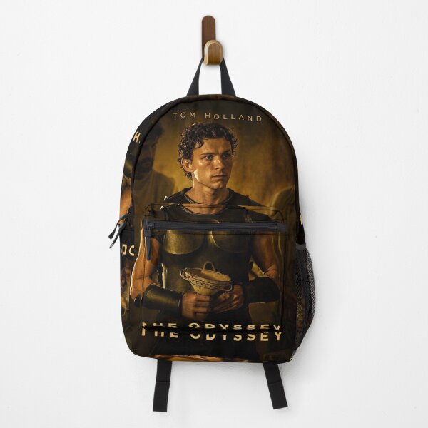 Item preview, The Odyssey designed and sold by EchoMyriadArt.