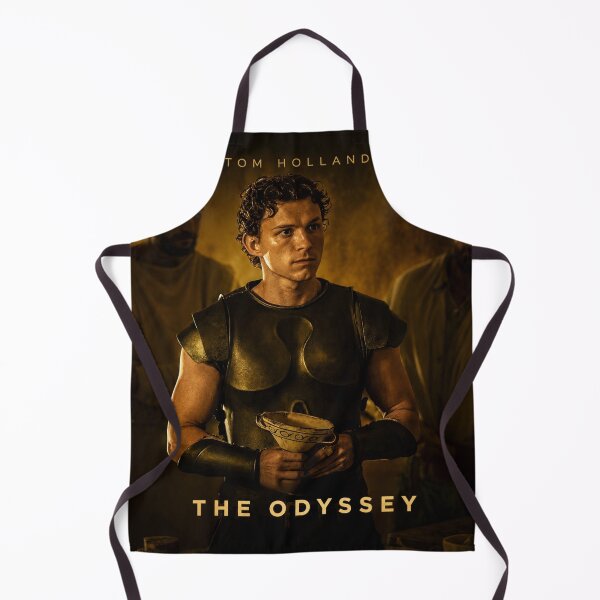 Item preview, The Odyssey designed and sold by EchoMyriadArt.