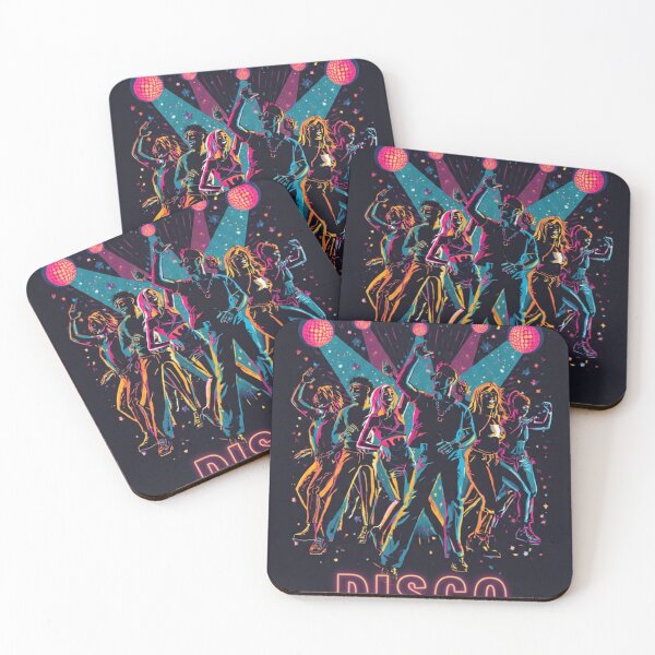 Item preview, Disco Time! designed and sold by Svitlana777.