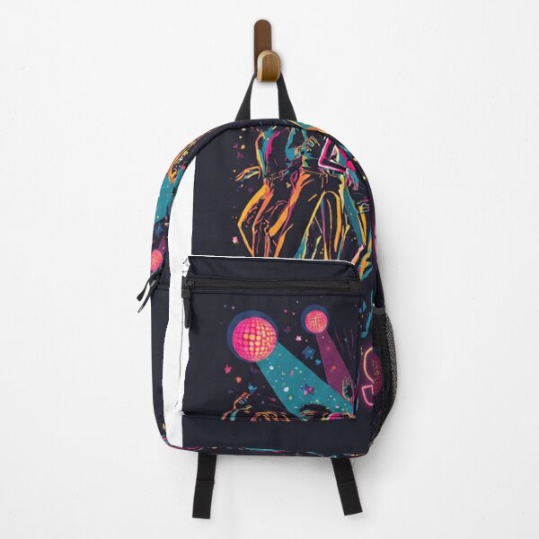 Item preview, Disco Time! designed and sold by Svitlana777.