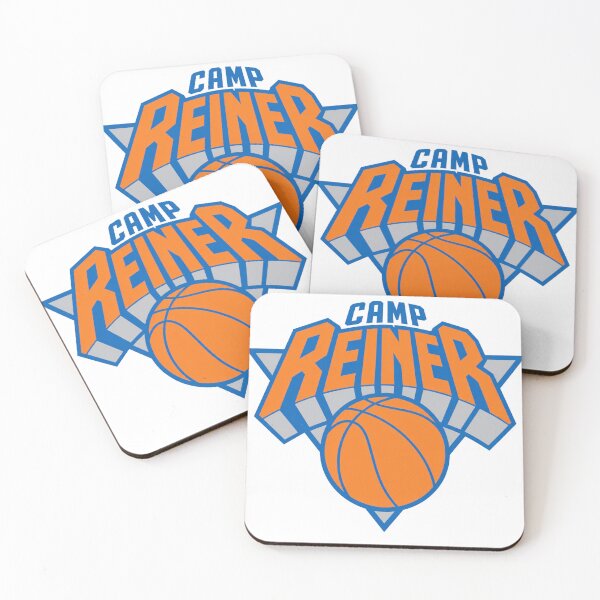 Item preview, Camp Reiner (no outline) designed and sold by CampReiner.