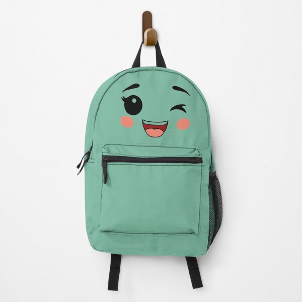 Item preview, Cute Winking Face Cartoon Expression designed and sold by DailyDoodlesBySumbul.