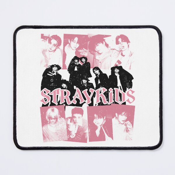 Item preview, Stray Kids All Member Shirt, Graphic Kpop Shirt, Kpop Comfort Colors Shirt, Stray Kids World Tour, Stray Kids Do It Album, Gifts For Fan designed and sold by BerryHand.