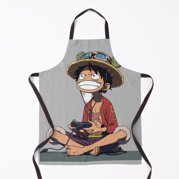 Item preview, LUFFY designed and sold by PrismPulseApp.