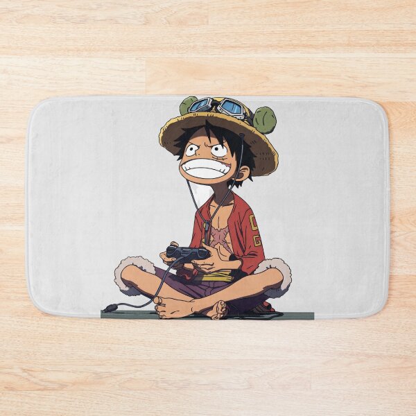 Item preview, LUFFY designed and sold by PrismPulseApp.