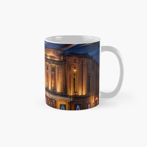 Item preview, West London Heritage Art Deco Concert and Theatre – Cinematic Evening Edition designed and sold by globetrottergfx.