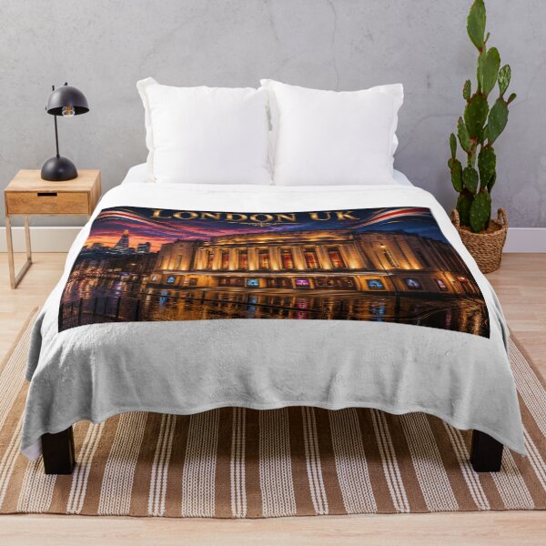 Item preview, West London Heritage Art Deco Concert and Theatre – Cinematic Evening Edition designed and sold by globetrottergfx.