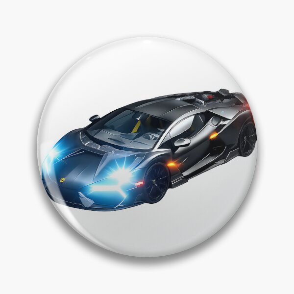 Item preview, Lamborghini  designed and sold by crayonpixels.