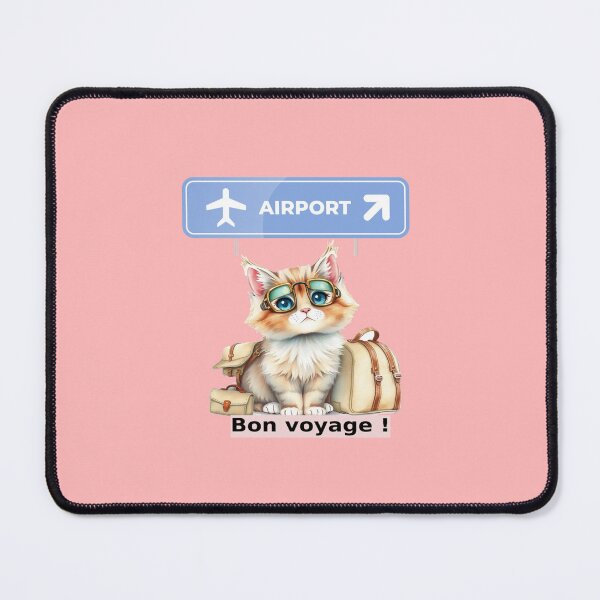 Item preview, Have a good trip  designed and sold by Tama-sirth.