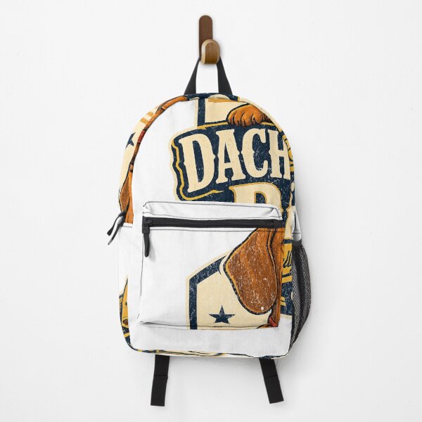 Item preview, Funny Dachshund Dad Wiener Dog Owner Apparel designed and sold by arawaksupplyco.