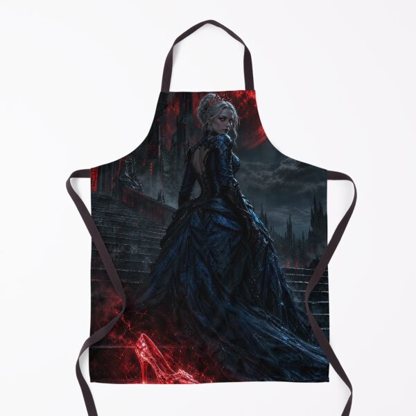 Item preview, Cin-Dark-Ella designed and sold by YandIDesigner.