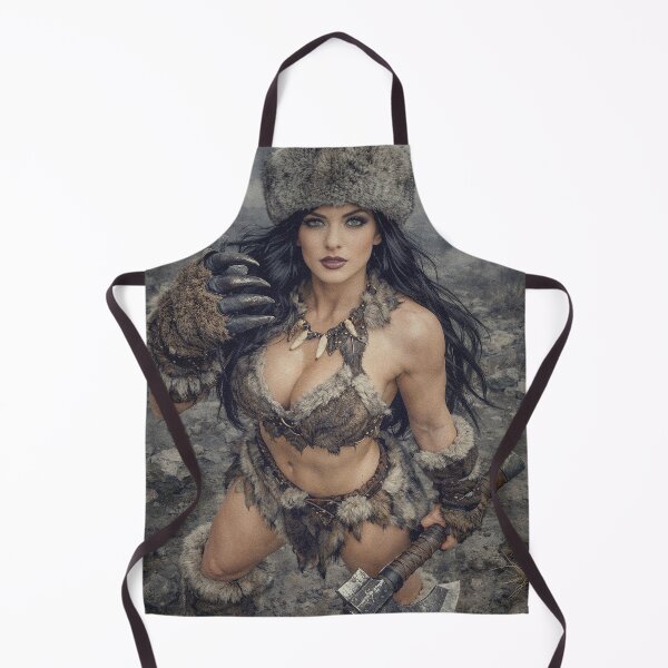 Item preview, The Russian Warrior designed and sold by Tim Dusenberry.