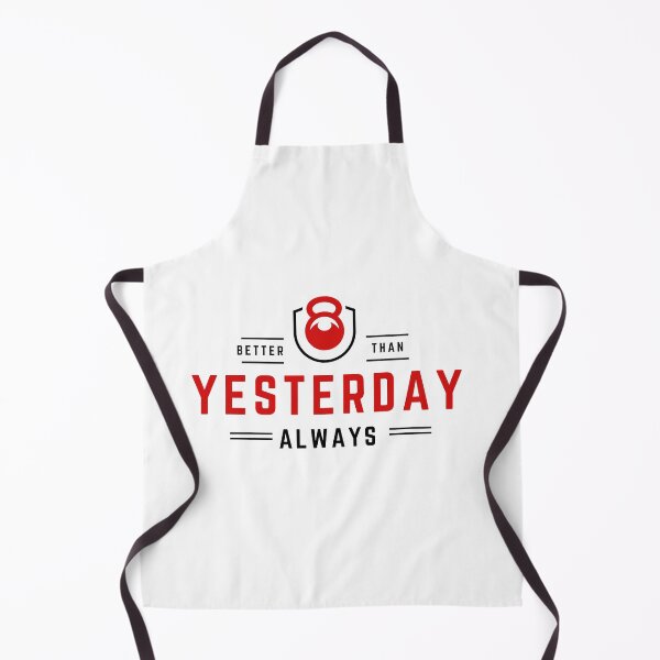 Item preview, Better Than Yesterday Always – Motivational Fitness Gym Quote Phone Case designed and sold by 95PrintAura.