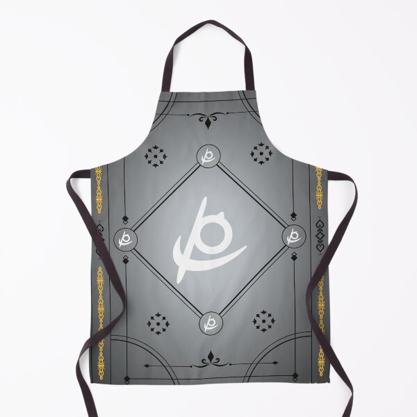 Item preview, Final Fantasy XIV - Reaper - Book Cover designed and sold by Arcadium Collections .