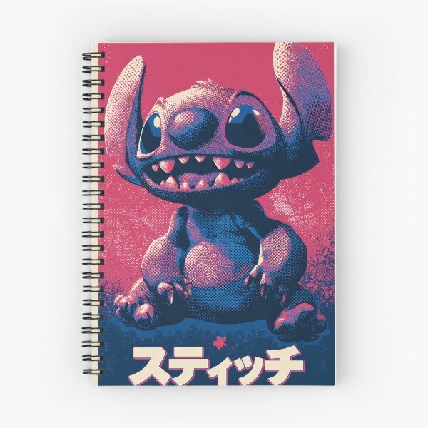 Item preview, Blue Alien Retro Hot Pink  designed and sold by AnimeArsenalPrints.