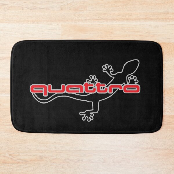 Item preview, Quattro - Rally Legend AWD Performance Car Motorsport Heritage designed and sold by Hussar08.