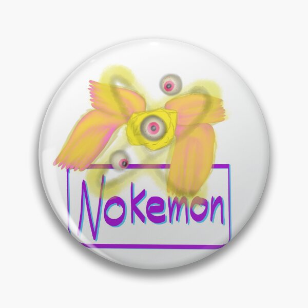 Item preview, Kidneystone Nokemon designed and sold by mousse-tache.