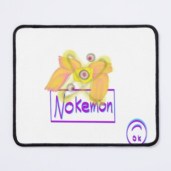 Item preview, Kidneystone Nokemon designed and sold by mousse-tache.
