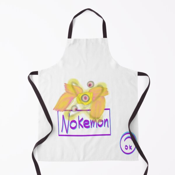 Item preview, Kidneystone Nokemon designed and sold by mousse-tache.