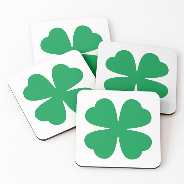 Item preview, Four Leaf Clover designed and sold by JMParadis.