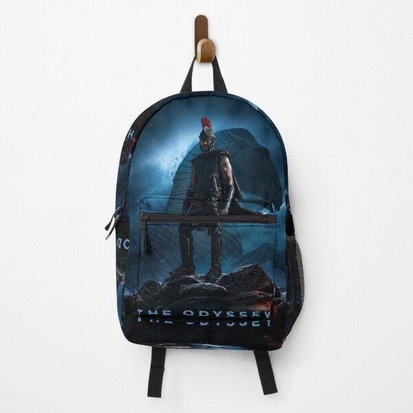 Item preview, The Odyssey designed and sold by EchoMyriadArt.