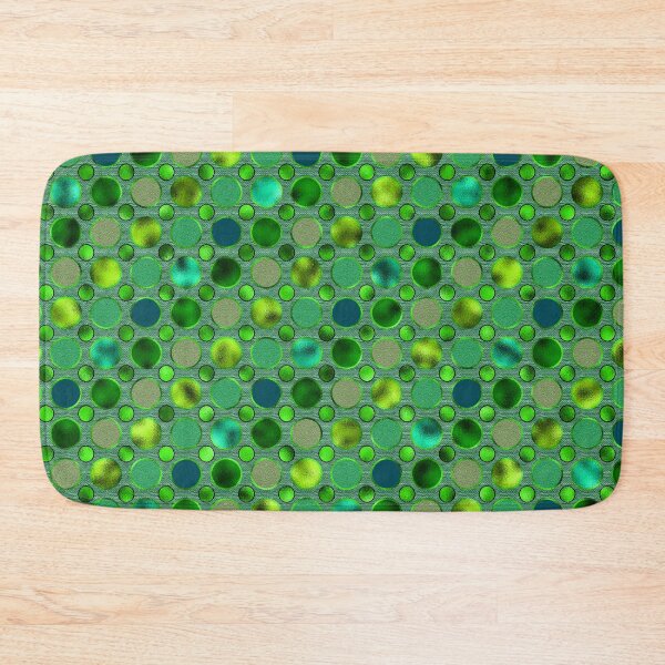 Item preview, Green Bubbly designed and sold by DawnKJ.