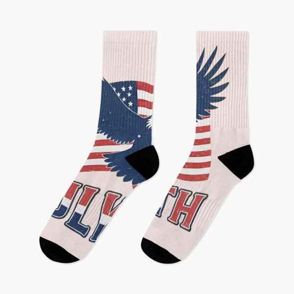 Item preview, American Eagle Patriotic Art - Independence Day Freedom Design designed and sold by Exquisite Design Studio „Paculówka”.