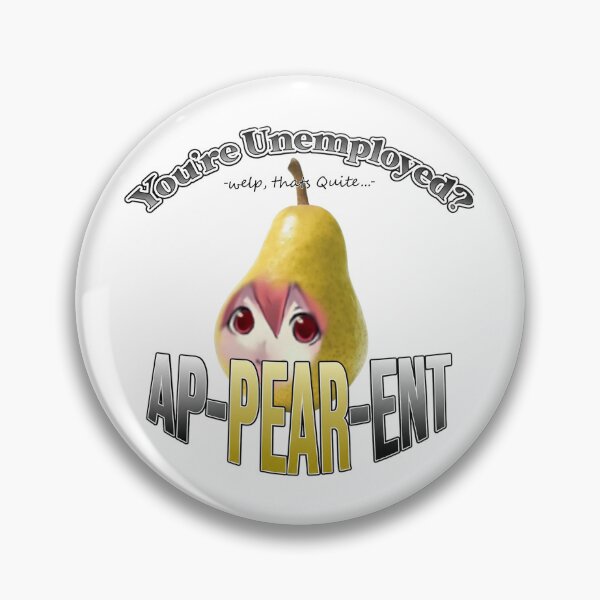 Item preview, Appearent designed and sold by PeartoDailyShop.