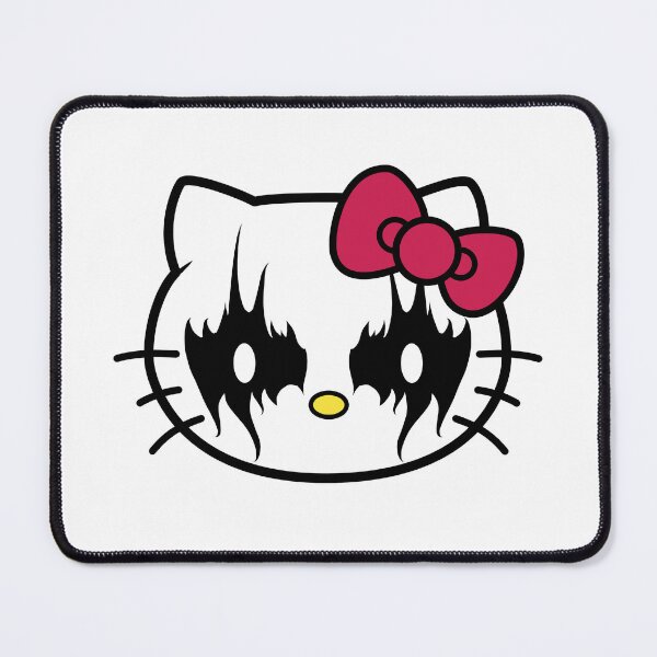 Item preview, Hello Kitty Metal designed and sold by Vknng.