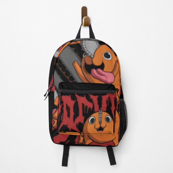 Item preview, Chainsaw Man Denji designed and sold by oldpussboss.