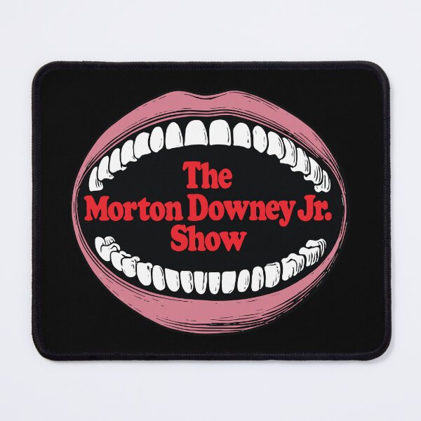 Item preview, THE MORTON DOWNEY JR. SHOW designed and sold by TLW716.