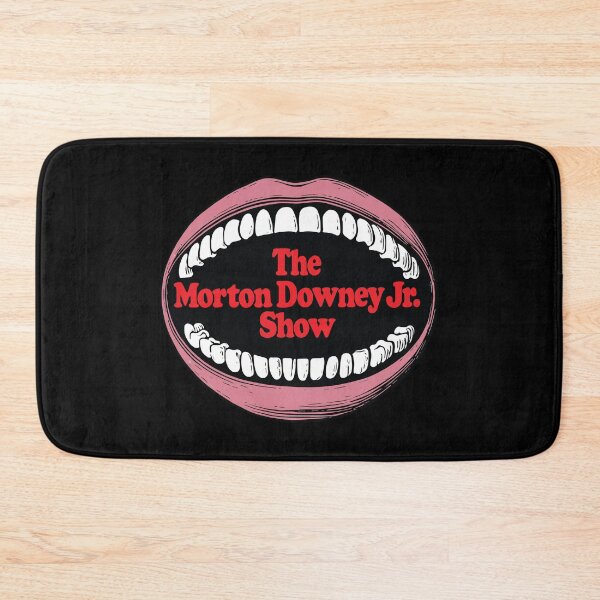 Item preview, THE MORTON DOWNEY JR. SHOW designed and sold by TLW716.