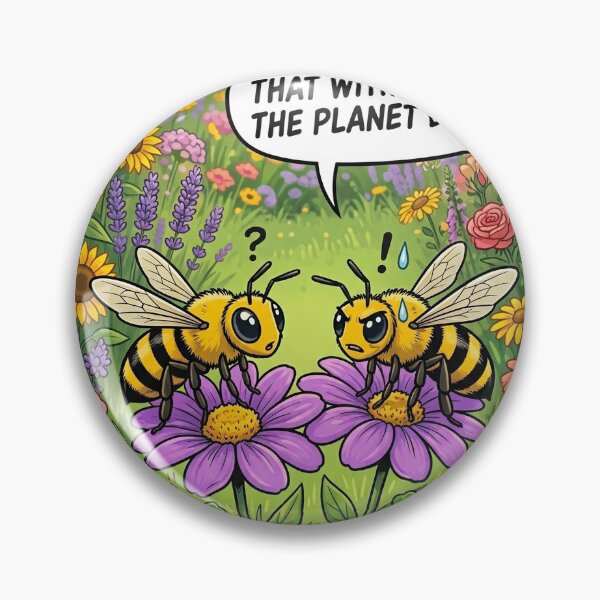 Item preview, The BEES  designed and sold by P89.