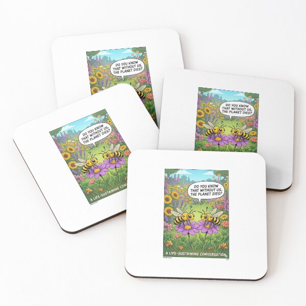 Item preview, The BEES  designed and sold by P89.