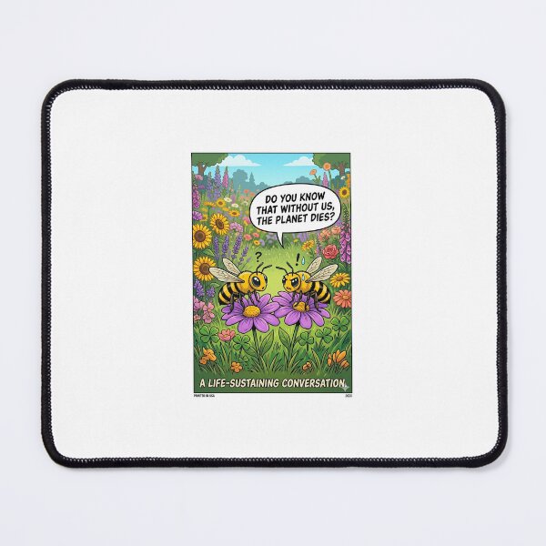 Item preview, The BEES  designed and sold by P89.
