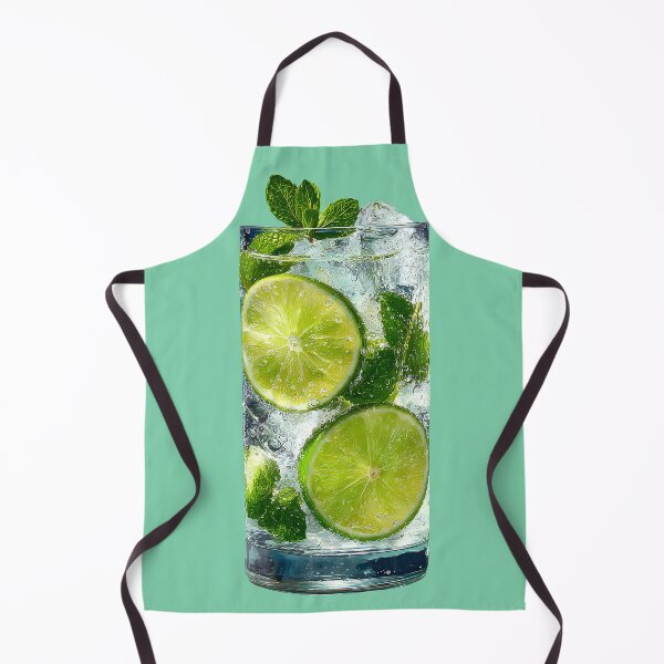 Item preview, Mojito Summer Cocktail designed and sold by daila70.